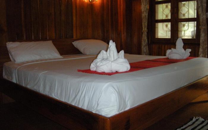 Phone Praseuth Guesthouse