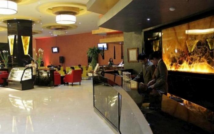 Aria Gajayana Hotel