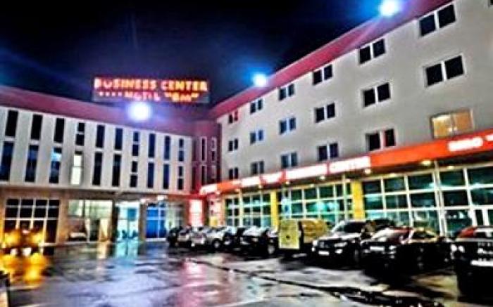 Hotel BM International