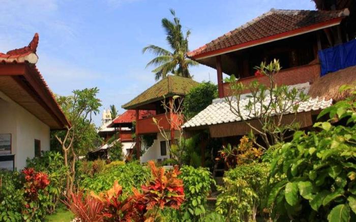 Ketut's Bungalows Lembongan