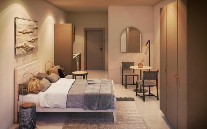 Black Brick Hotel Sandton