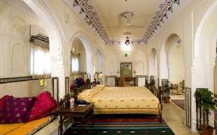 Hotel Saba Haveli