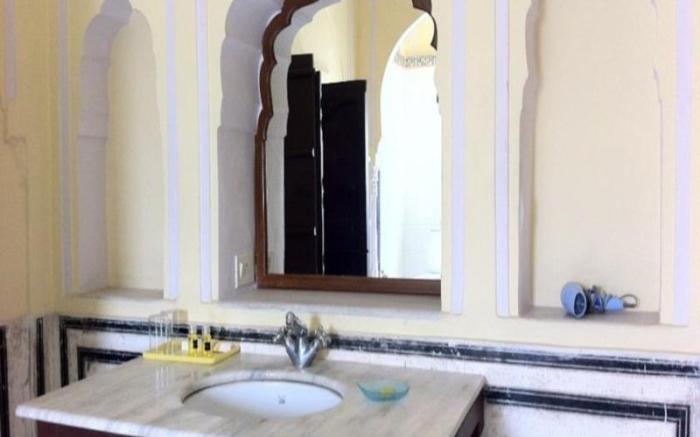 Hotel Saba Haveli