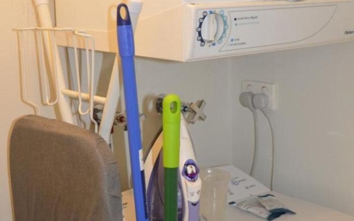 Frisco Serviced Apartments