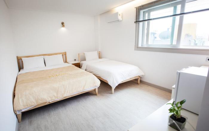 Petercat Hotel Sinchon (Hongdae)