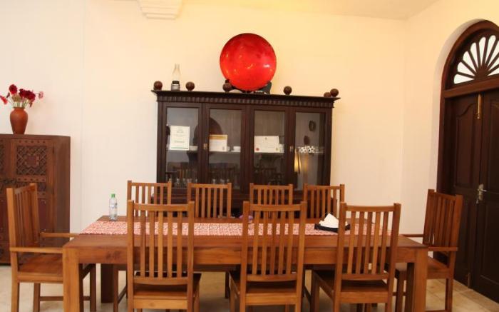 Fort Bliss Villa