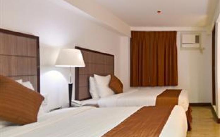 Tyche Boutique Hotel