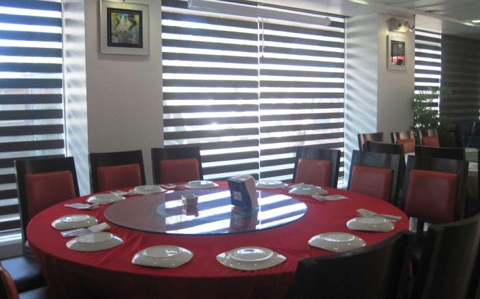 Tyche Boutique Hotel