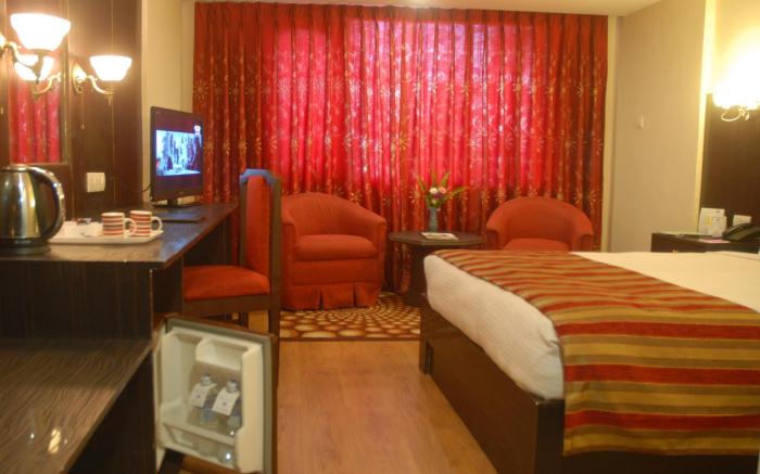 Hotel Vaishali