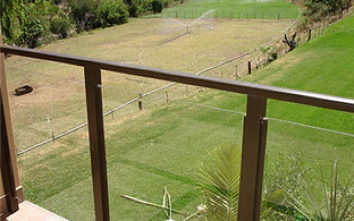 Old Mill Lodge , Working Ostrich Farm and Restaurant