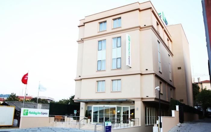 Holiday Inn Express Istanbul-Altunizade By IHG