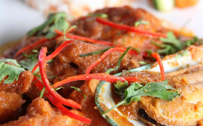 Singha Montra Lanna Boutique Style Hotel