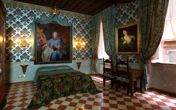 Antica Dimora De Michaelis