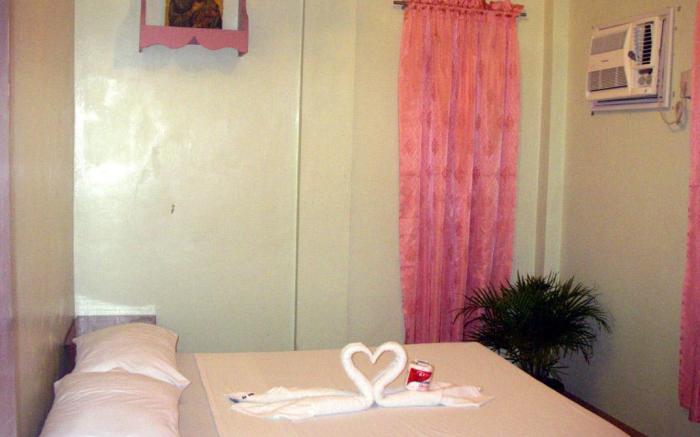 Seashore Beach Resort