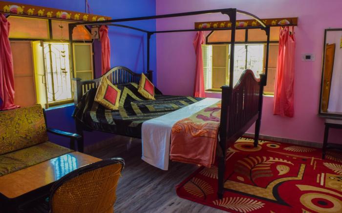 Hotel Everest