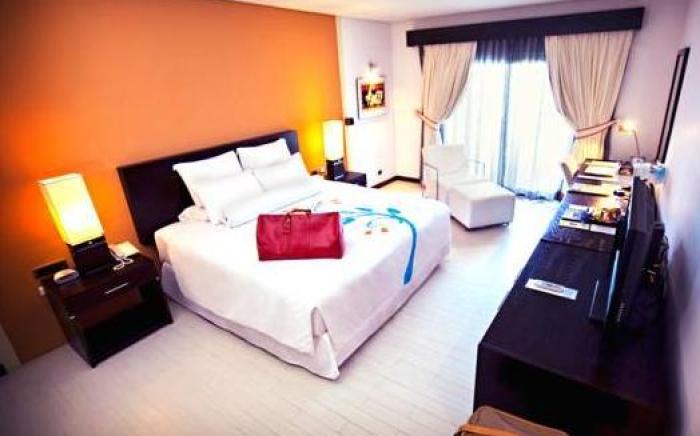 Thunderbird Resorts - Poro Point