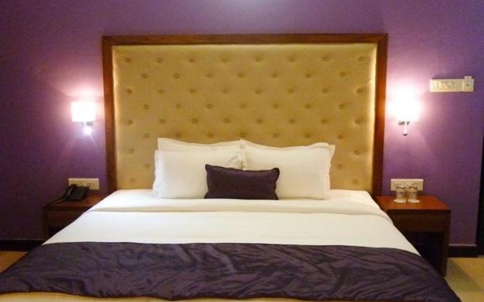 Silver Sands Hideaway Hotel