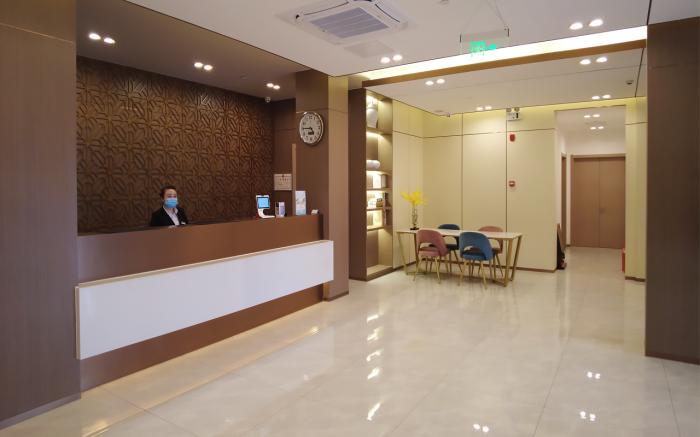 Jinjiang Inn Select Dezhou Xiajin Detpak Plaza Jianshe Street