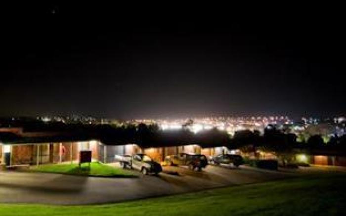 Warragul Views Motor Inn