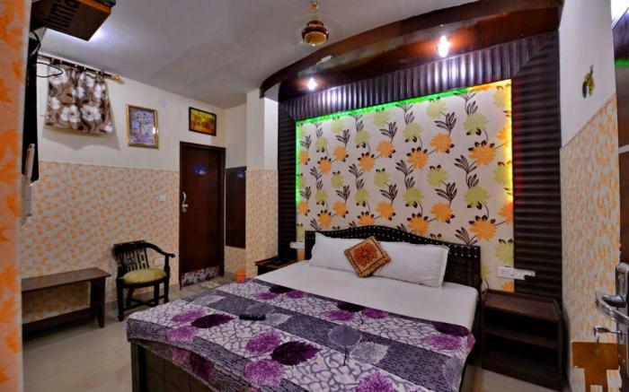 Dharam Villa