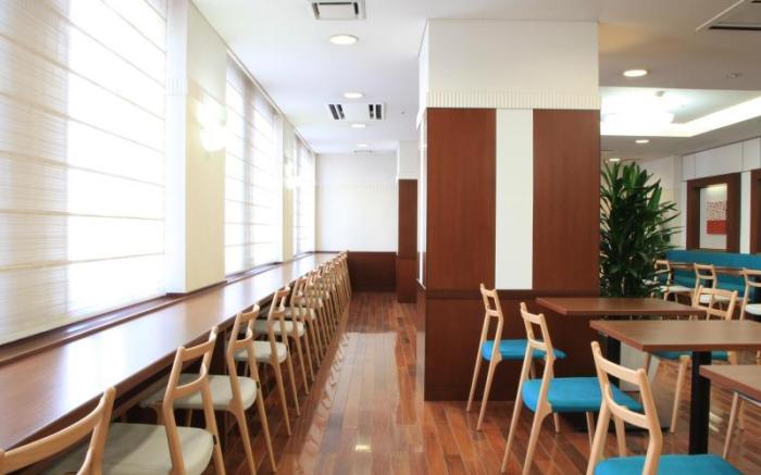 Hotel Hokke Club Kagoshima