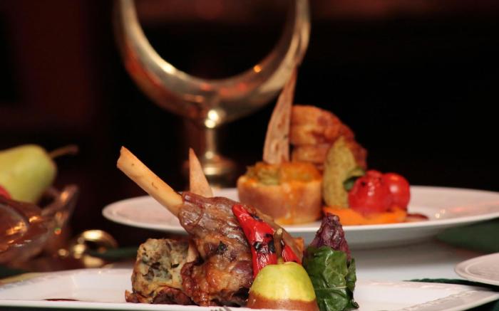 Balin Hotel- Special Category