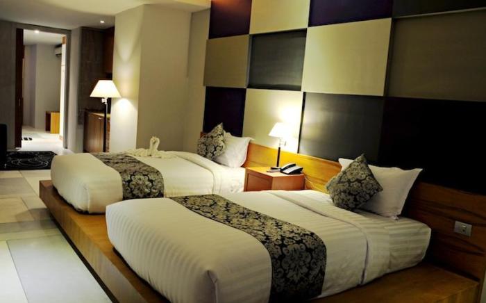 Chalay Monta Resort