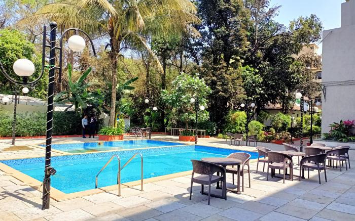 The Metropole by Keyboard Hotels 