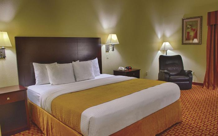 La Quinta Inn & Suites by Wyndham Alice