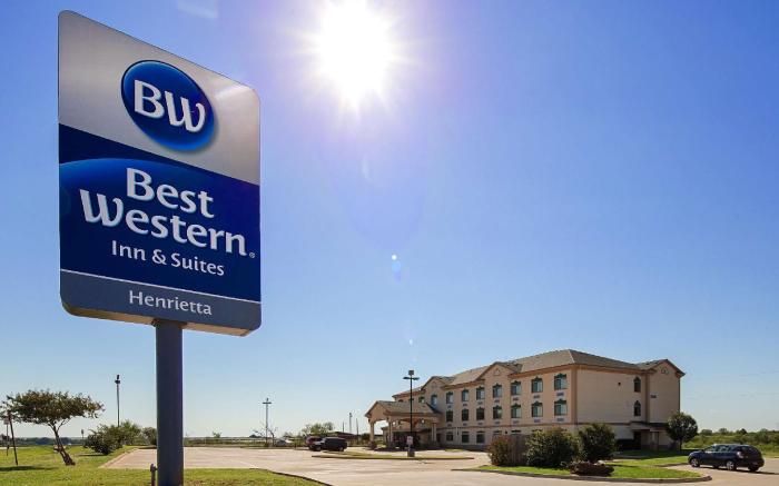 Best Western Henrietta Inn and Suites