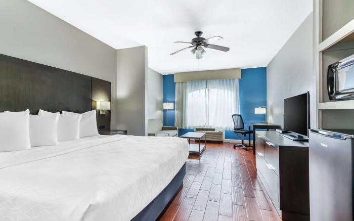 Best Western Port Lavaca Inn