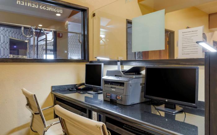 Best Western Plus Rockwall Inn and Suites