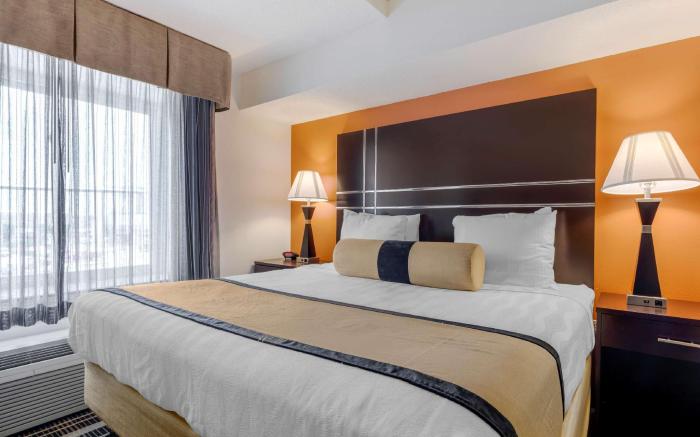 Best Western Plus Rockwall Inn & Suites