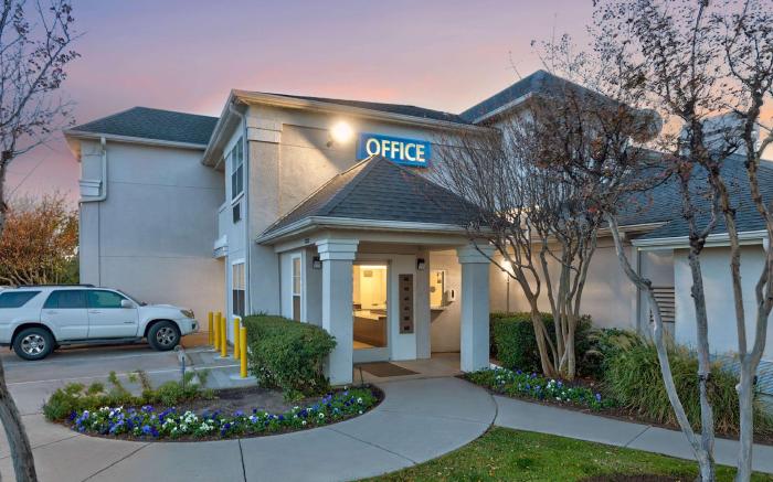 Studio 6  North Richland Hills, TX - Fort Worth