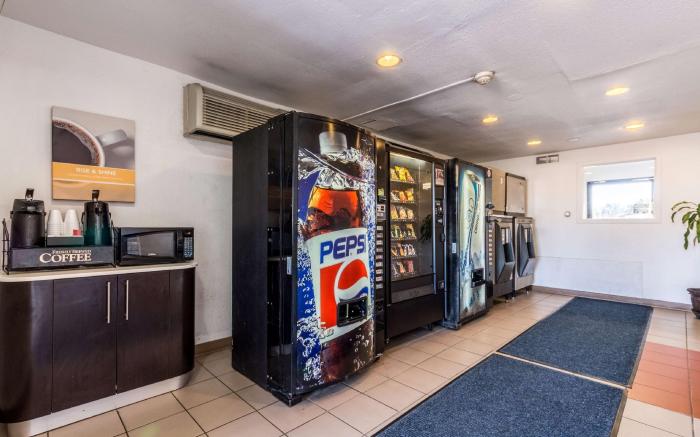 Motel 6 Garland, TX - Dallas