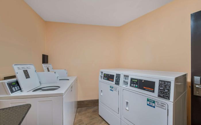SureStay Hotel by Best Western Mt Pleasant