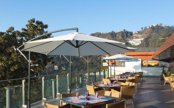 Fortune Resort Grace, Mussoorie  - Member ITC Hotels' Group