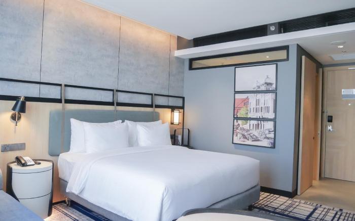 Mercure Surabaya Manyar