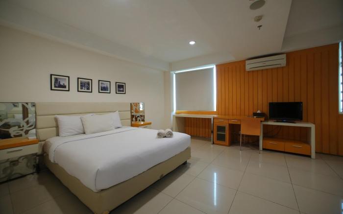 High Point Surabaya