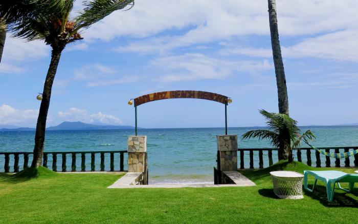 Badladz Beach and Dive Resort