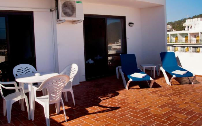 Apartamentos Mestret