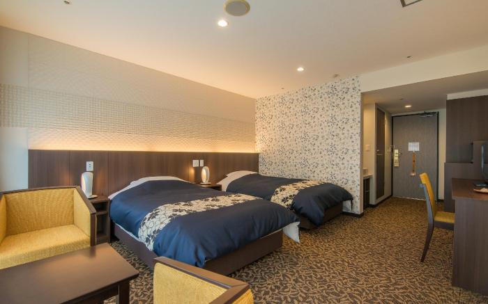 Hotel New Welcity Yugawara