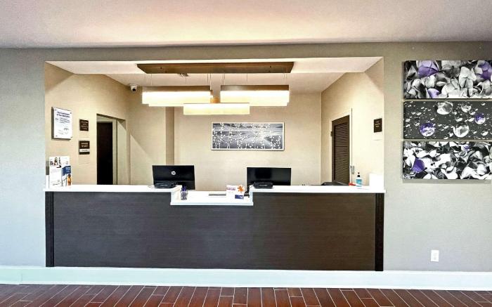 Sleep Inn & Suites Niceville - Destin