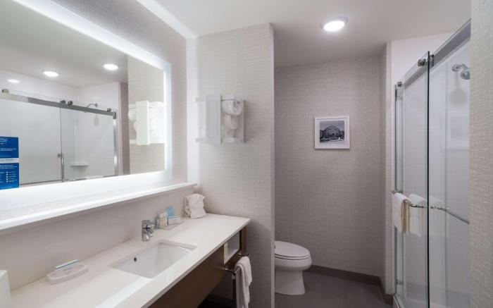 Hampton Inn Greer Greenville