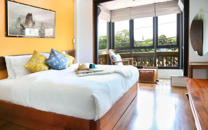 Sue Ping Stay, Family Suite Chiang Mai