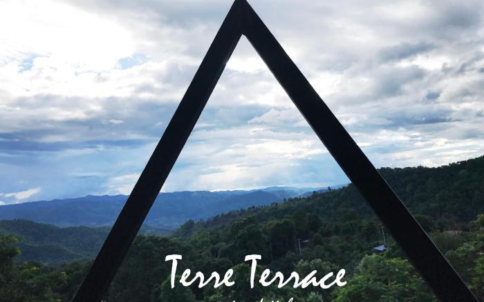 Terre Terrace Glamping - Doichang - Doi Chang