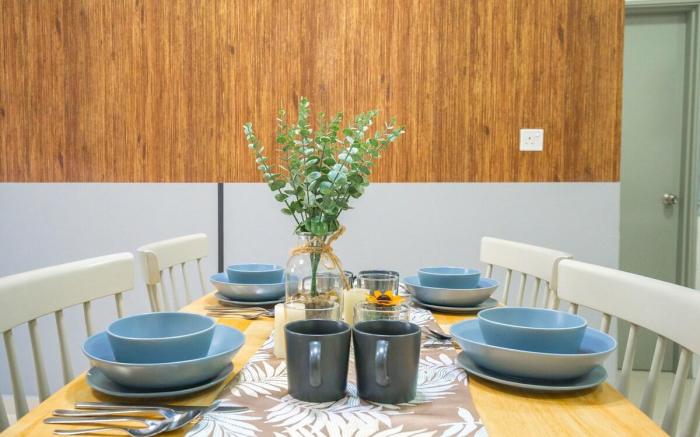 CarinaHomestay Mesahill Nilai Airport Klia