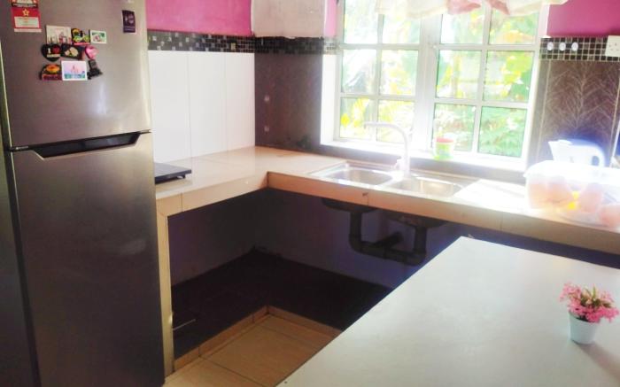 Morib Homestay kampung Endah .. whatsapp dulu