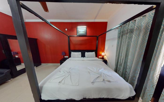 Silver Sands Hideaway Hotel