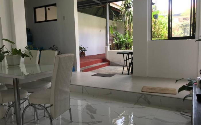 Affordable Garden View in Tagaytay Free Breakfast